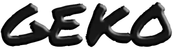 geko logo